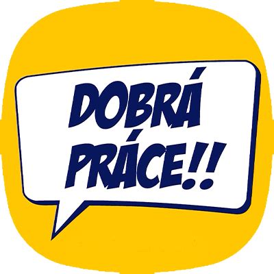 Dobrá práce.cz